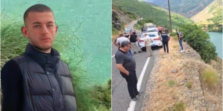 Renis Dobra, pjesë e një grupi të strukturuar kriminal në Gjermani! Zbardhet arsyeja e vrasjes së 22-vjeçarit, autorët nuk kishin uniforma policie