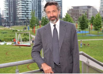 Prokuroria e Milanos kërkon arrestimin e mbretit të pasurive të paluajtshme, Manfredi Catella dhe Këshilltarin e Planifikimit Urban! Stefano Boeri ende nën hetim