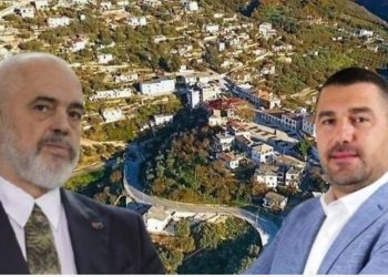 Kryebashkiaku i Konispolit i vetmi që po sfidon Ramën: S’ka vend për frikë nuk lëviz asnjë, faji është i drejtuesit nëse vartësit e tij s’punojnë si duhet