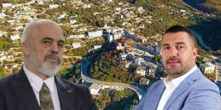 Kryebashkiaku i Konispolit i vetmi që po sfidon Ramën: S’ka vend për frikë nuk lëviz asnjë, faji është i drejtuesit nëse vartësit e tij s’punojnë si duhet
