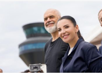 870 milionë euro për të ‘zëvendësuar’ portin që iu fal Alabarit – rrugët e Shqipërisë në harresë