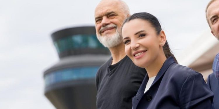 870 milionë euro për të ‘zëvendësuar’ portin që iu fal Alabarit – rrugët e Shqipërisë në harresë