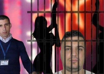 Burgjet shqiptare, dy standarde/ Eskorta për kriminelët VIP, por asnjë të drejtë për gratë e dënuara