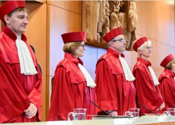 Gjykata Kushtetuese Federale: Gjermania nuk është përgjegjëse për dronët vdekjeprurës