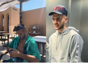 “Vetëm një vëlla kisha”/ Motra e Renis Dobrës bën postimin prekës: Plagë që s’mbyllet kurrë 