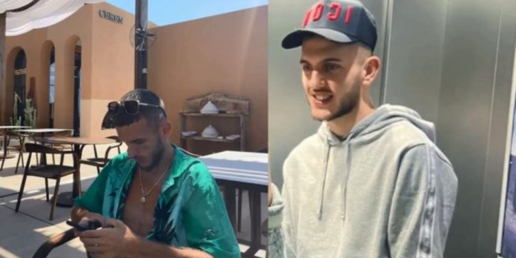 “Vetëm një vëlla kisha”/ Motra e Renis Dobrës bën postimin prekës: Plagë që s’mbyllet kurrë 