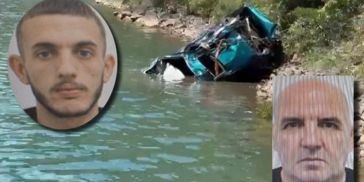 Vrasja e Renis Dobrës/ Del FOTOJA e autorit të dyshuar Petrit Cakrri, bashkëpunoi me tre vëllezërit Bushgjokaj për rrëmbimin dhe vrasjen e 23-vjeçarit