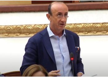 Përplasja Shabani-Lapaj për karrigen e deputetit, reagon Dashnor Sula: Partitë e reja kanë mëndësitë e partive të vjetra….