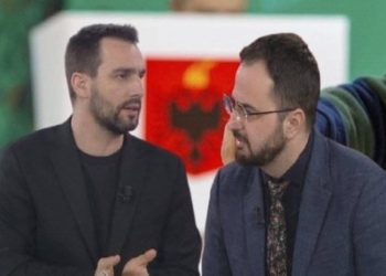 Skandal i rëndë/ Adriatik Lapaj kërcënon me jetë djalin e dajës së Endri Shabanit