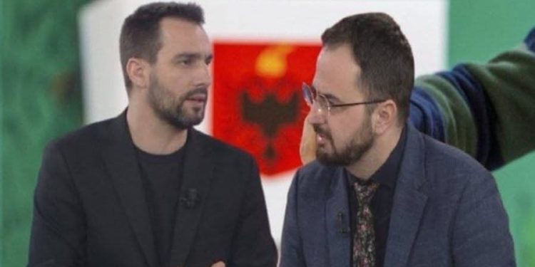 Skandal i rëndë/ Adriatik Lapaj kërcënon me jetë djalin e dajës së Endri Shabanit