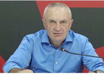 Kërkon shfuqizimin e vendimit që e la në burg, sot seanca në Apelin e GJKKO-së për Ilir Metën