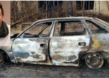 Inskenoi vdekjen/ Biznesmeni italian Davide Pecorelli, letër drejtësisë shqiptare për kushtet në burg: Ka minj në tualet dhe jetoj me 8 persona të tjerë