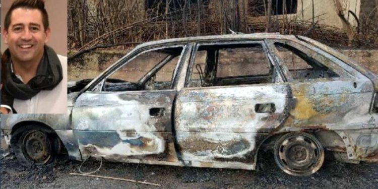 Inskenoi vdekjen/ Biznesmeni italian Davide Pecorelli, letër drejtësisë shqiptare për kushtet në burg: Ka minj në tualet dhe jetoj me 8 persona të tjerë