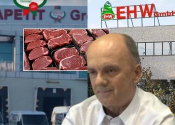 Mish Brazili me logo Kosove?/ “Zico” e Trifon Muratajt dhe “EHW” e Luan Lekës, importuesit kryesor nga “Apetit”