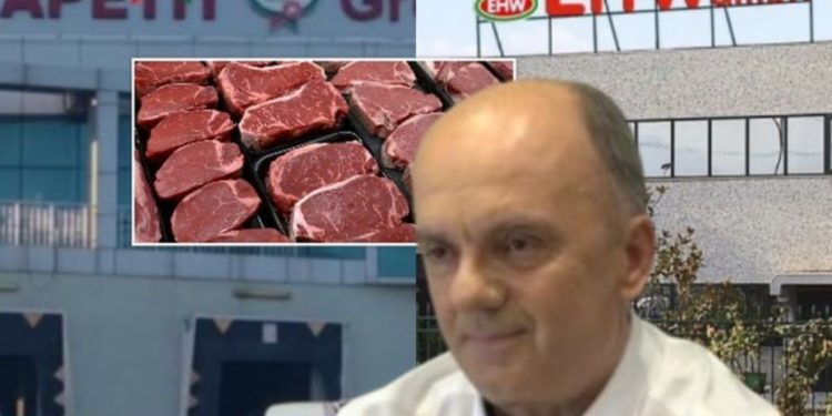 Mish Brazili me logo Kosove?/ “Zico” e Trifon Muratajt dhe “EHW” e Luan Lekës, importuesit kryesor nga “Apetit”