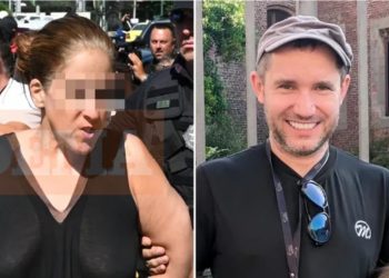 “Do shkojmë të rrahim dikë se po më shqetëson të dashurën”, zbulohen detaje se si dy shqiptarët ndihmuan në vrasjen e profesorit në Greqi, nga bisedat në Signal te ndjekja me Porsche