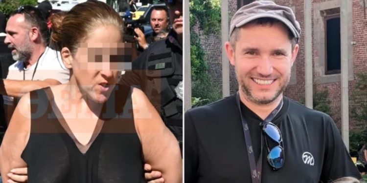 “Do shkojmë të rrahim dikë se po më shqetëson të dashurën”, zbulohen detaje se si dy shqiptarët ndihmuan në vrasjen e profesorit në Greqi, nga bisedat në Signal te ndjekja me Porsche