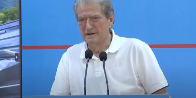 Berisha: Asnjë ndërtesë e prishur në Theth nuk është në zonën e mbrojtur, të gjitha janë në zonën urbane