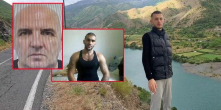 Vrasja e Renis Dobrës/ Kamerat e sigurisë zbulojnë lëvizjet e autorëve, Petrit Çakrri dhe vëllezërit Bushgjoka pinë kafe në një pikë karburanti, dëshmitë kontradiktore