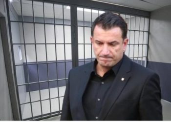 Erion Veliaj dërgohet me urgjencë në Spitalin e Durrësit