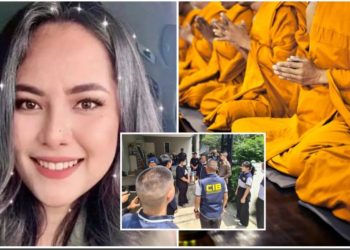 Skandal në Tajlandë! Bëri se*s dhe i filmoi, kapet 35-vjeçarja që u zhvati më shumë se 10 milionë euro murgjve