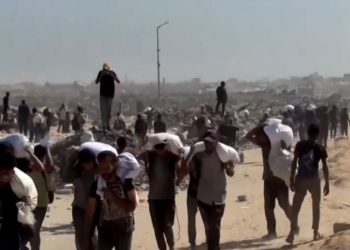 Izraeli vazhdon ofensivën në Gaza, 104 palestinezë humbin jetën në 24 orët e fundit.