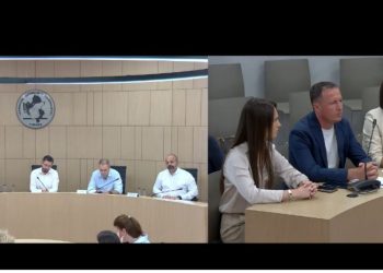 KAS i tërheq mandatin vajzës së tezes së Adriatik Lapajt, ja kush do të zëvendësojë në Parlament.