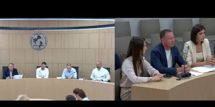 KAS i tërheq mandatin vajzës së tezes së Adriatik Lapajt, ja kush do të zëvendësojë në Parlament.