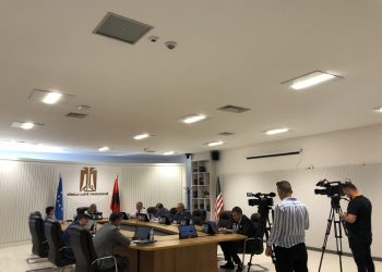 KLP miraton me shumicë propozimin e Stojanit për mentorët e magjistratëve