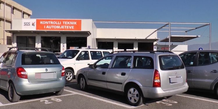 Kodi i ri Penal: 2 vjet burg për ata që nd drive me makinë pa kolaudim.