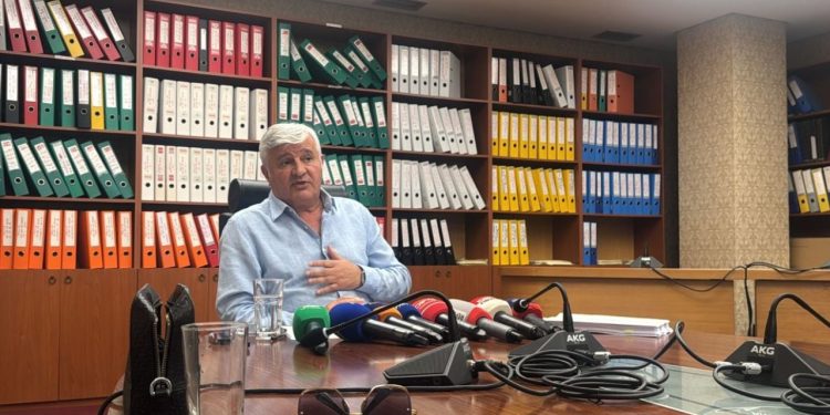 Kodi i ri Penal/ Pas Prokurorit të Përgjithshëm, edhe Odha e Avokatisë shpreh opozitë: Dënime më të larta se gjatë komunizmit.