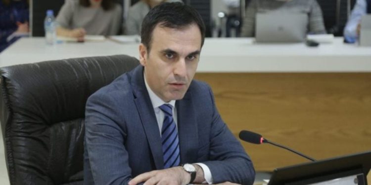 Kodi i ri Penal do të shkaktonte probleme të mëdha," thotë kryeprokurori: "Duhet të rivlerësohet çdo dosje, prokurorët janë të ngarkuar.