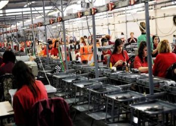 Kritikat e Dhomës Amerikane për Mjedisin e Biznesit: Mungesë e Punonjësve të Kualifikuar, Korrupsion dhe Burokraci.