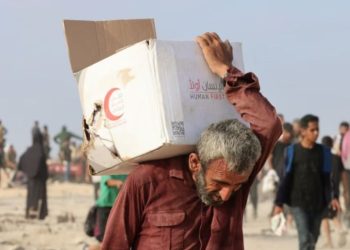 Kriza humanitare në Gaza, OBSH apelon: Kontinuiteti i dërgesave të furnizimeve mjekësore është thelbësor.