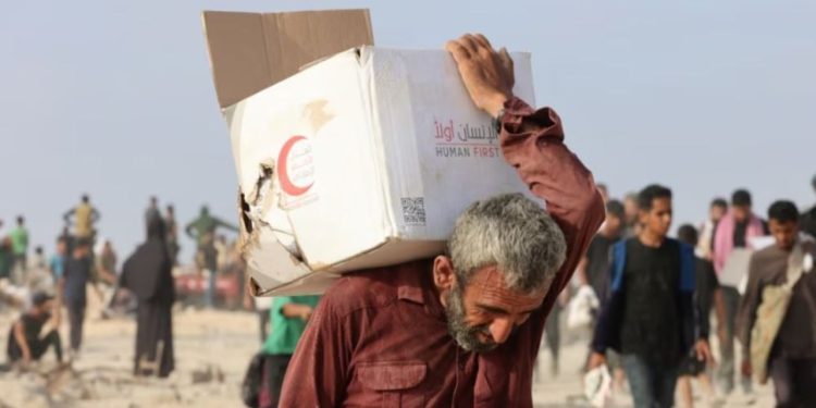 Kriza humanitare në Gaza, OBSH apelon: Kontinuiteti i dërgesave të furnizimeve mjekësore është thelbësor.