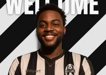 Laçi forcon skuadrën në merkato, nënshkruan kontratë 4-vjeçare me mbrojtësin.