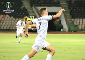 Liga e Konferencës: Dinamo siguron kualifikimin, Vikingur-Vllaznia vazhdon në shtesë