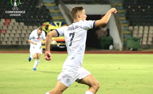 Liga e Konferencës: Dinamo siguron kualifikimin, Vikingur-Vllaznia vazhdon në shtesë