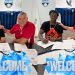 Luftëtari zbulon dy transferime të reja në merkato