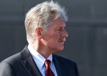 "Na kemi bërë rezistente ndaj sanksioneve", thotë zëdhënësi i Kremlinit: Po i ndjekim të gjitha deklaratat e presidentit Trump.