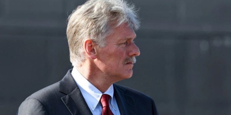 "Na kemi bërë rezistente ndaj sanksioneve", thotë zëdhënësi i Kremlinit: Po i ndjekim të gjitha deklaratat e presidentit Trump.