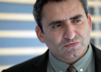 Në Lindjen e Mesme, zyrtari izraelit thotë: Tel Avivi mund të bëjë aneksimin e disa pjesëve të Gazës.