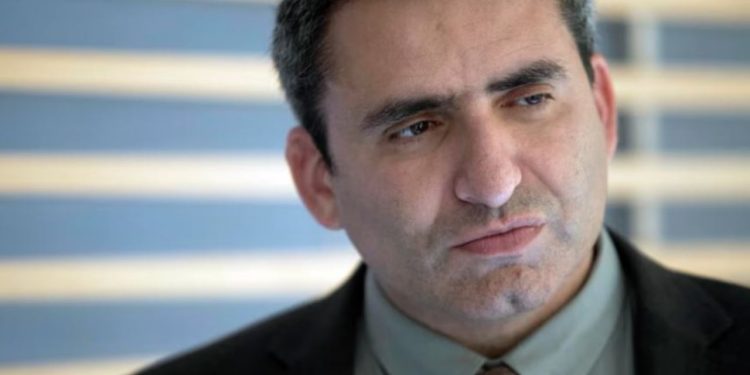 Në Lindjen e Mesme, zyrtari izraelit thotë: Tel Avivi mund të bëjë aneksimin e disa pjesëve të Gazës.