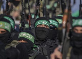 Njohja e shtetit palestinez, OKB: Shtetet arabe dhe myslimane dënojnë për herë të parë Hamasin dhe kërkojnë çarmatimin e tij.