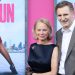 Pamela Anderson dhe Liam Neeson në një romancë? Burimet përmendin një dashuri të re.