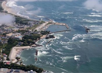 Paralajmërimet për cunam në Japoni: Ambasada e Shqipërisë ofron informacionin për kontakt për qytetarët shqiptarë.