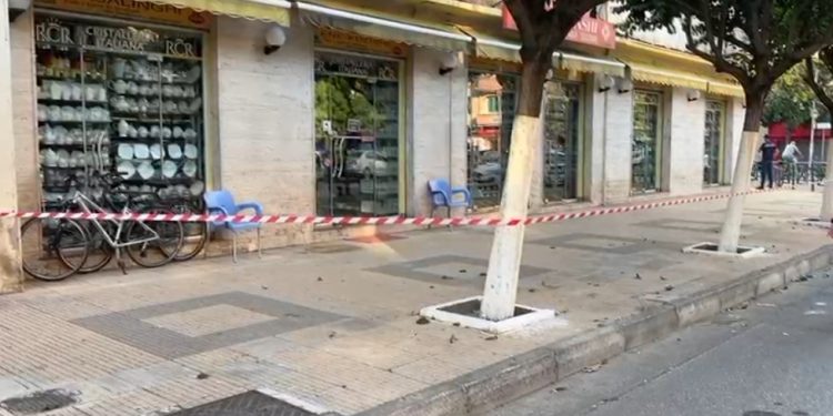 Plagosja në Shkodër: Publikohen emrat e autorit dhe të plagosurit