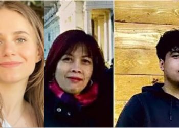 Pranoi ndihmën për të fshehur kufomën, nëna e vrasësit të Ilaria Sulës kërkon t’ia “heqë qafe”