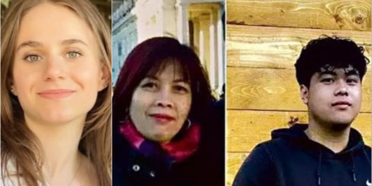 Pranoi ndihmën për të fshehur kufomën, nëna e vrasësit të Ilaria Sulës kërkon t’ia “heqë qafe”