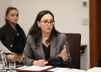 Qeveria financ përgatitjet mjekësore për drejtoreshën e APP, 2.3 mln lekë për shërimin e Reida Kashtës